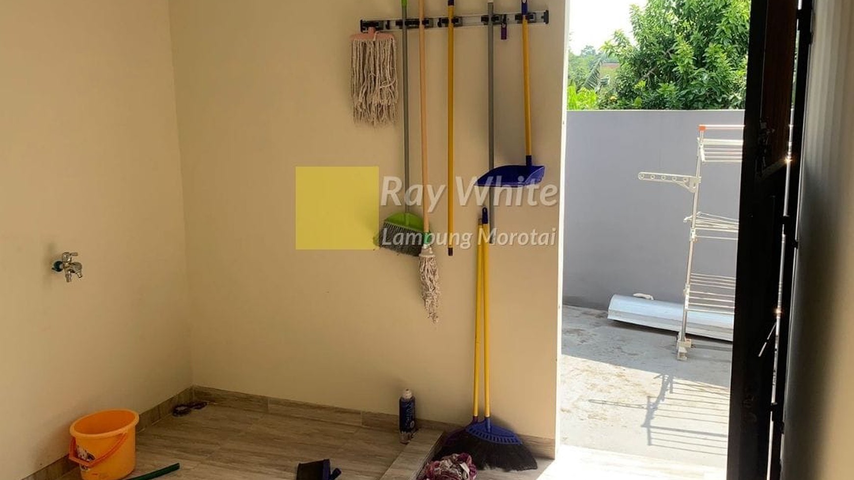 Dijual Cepat Rumah Siap Huni yk