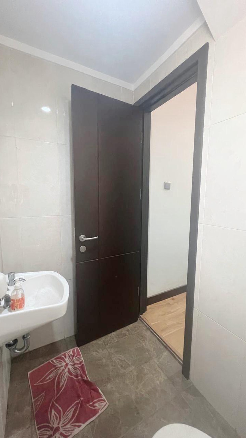 Rumah Bagus Siap Huni dan Asri di Kebayoran Residence, Bintaro Jaya Sektor 7 