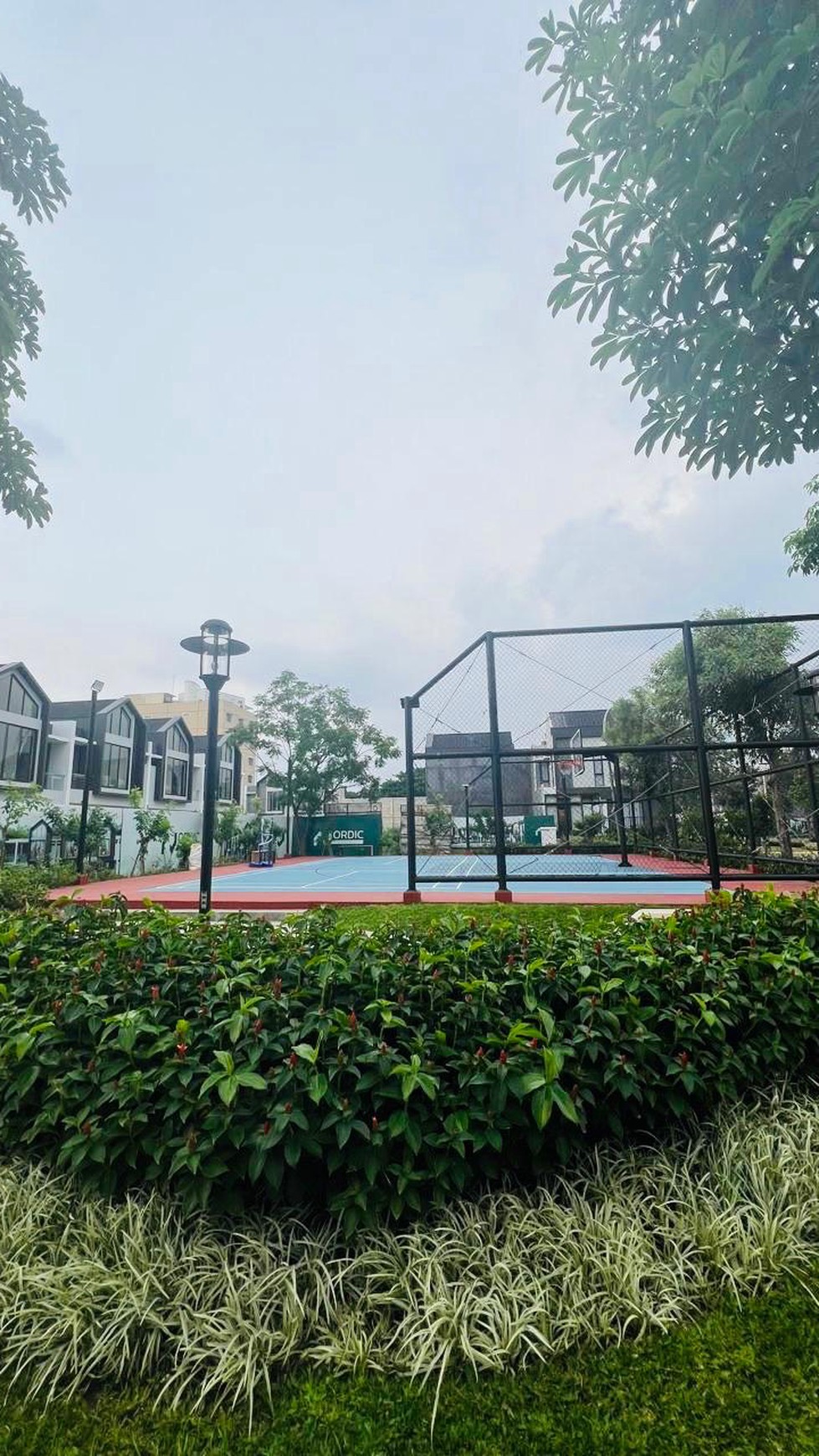 Rumah Bagus Siap Huni dan Asri di Kebayoran Residence, Bintaro Jaya Sektor 7 