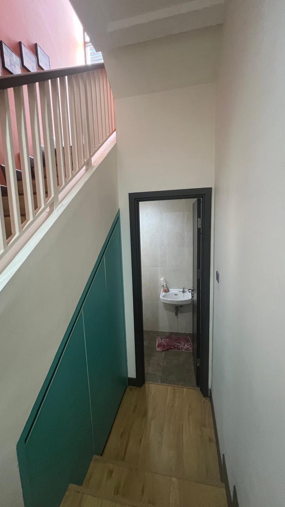 Rumah Bagus Siap Huni dan Asri di Kebayoran Residence, Bintaro Jaya Sektor 7 