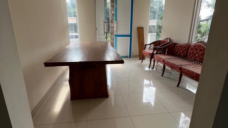 Rumah 2 Lantai, Modern Minimalis  di Kota Wisata Cibubur 