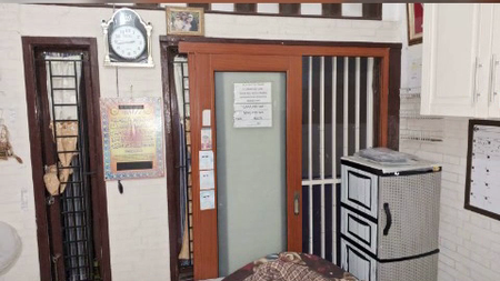 Dijual rumah di Perumnas Depok Timur