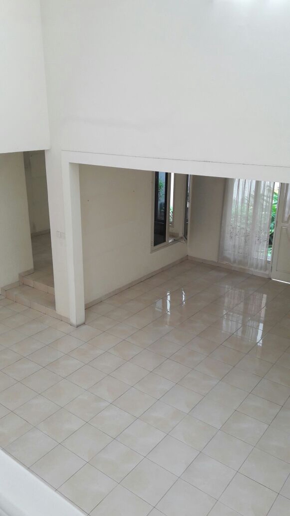 Disewakan Rumah di Taman Himalaya - Lippo Karawaci