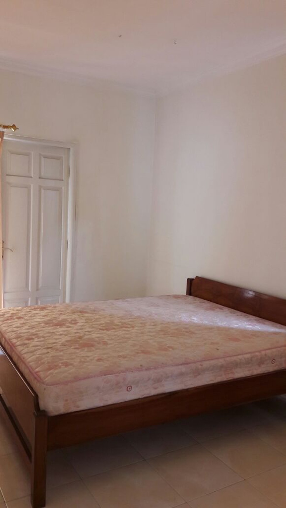 Disewakan Rumah di Taman Himalaya - Lippo Karawaci