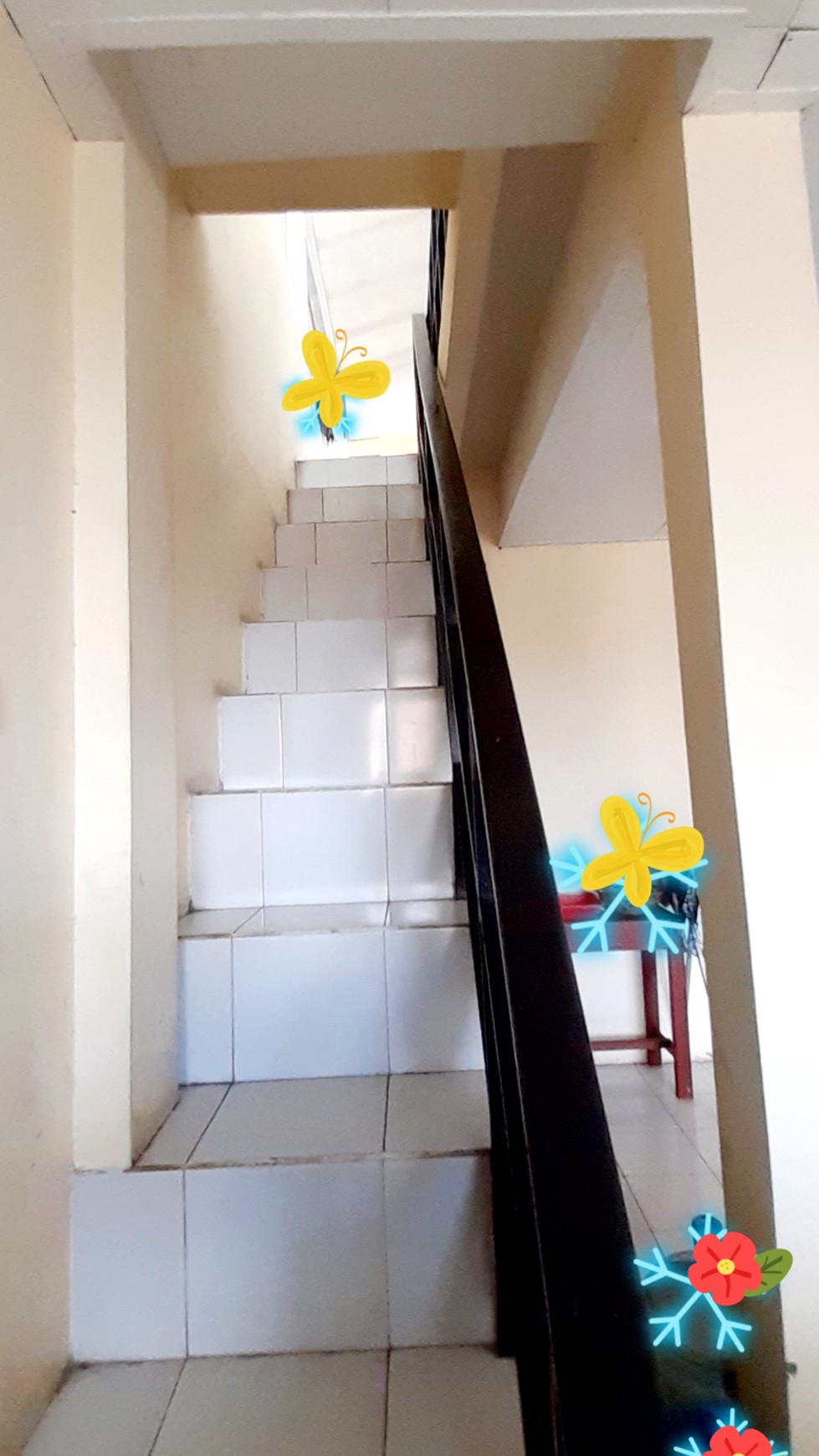 Rumah Kost Hook di Pondok Pucung Bintaro, Luas 209m Harga 2.075M nego