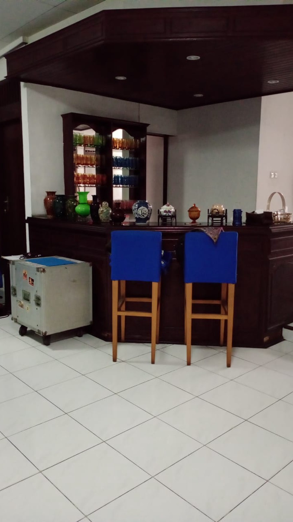 Rumah Siap Huni di Veteran Jaksel