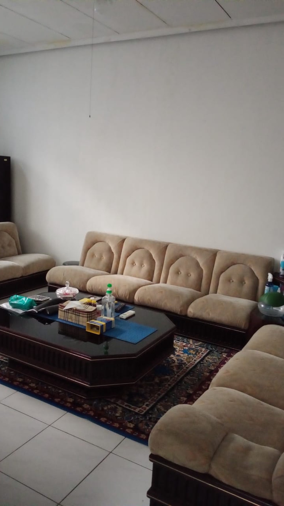 Rumah Siap Huni di Veteran Jaksel