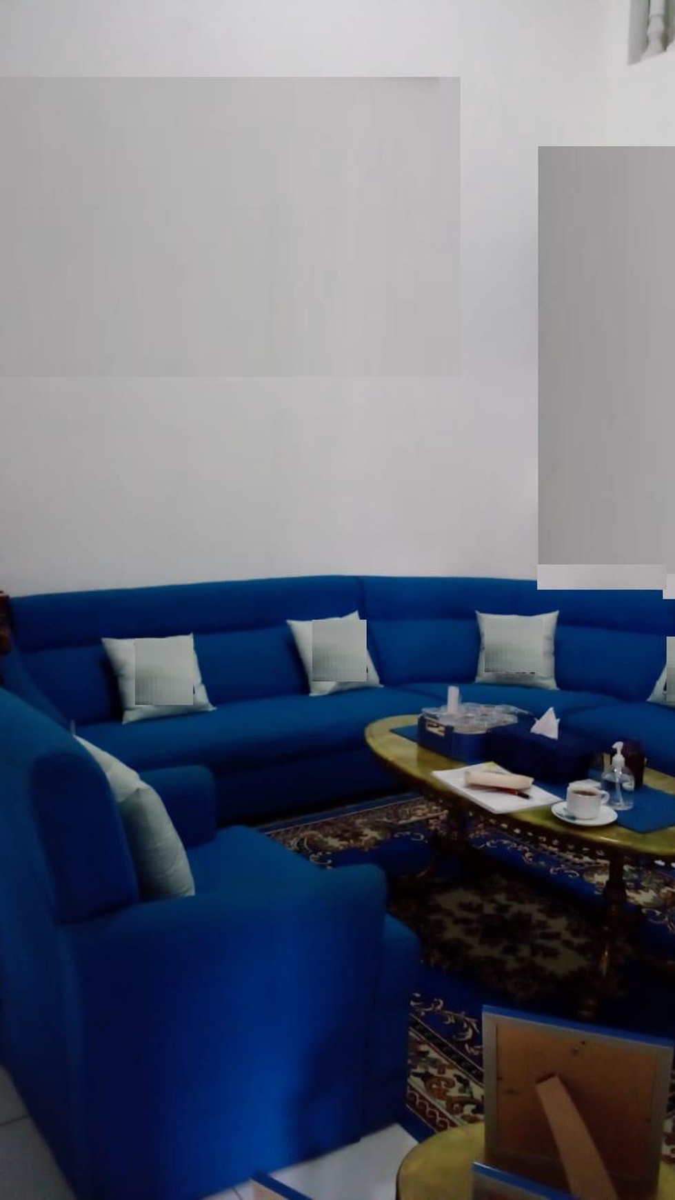 Rumah Siap Huni di Veteran Jaksel