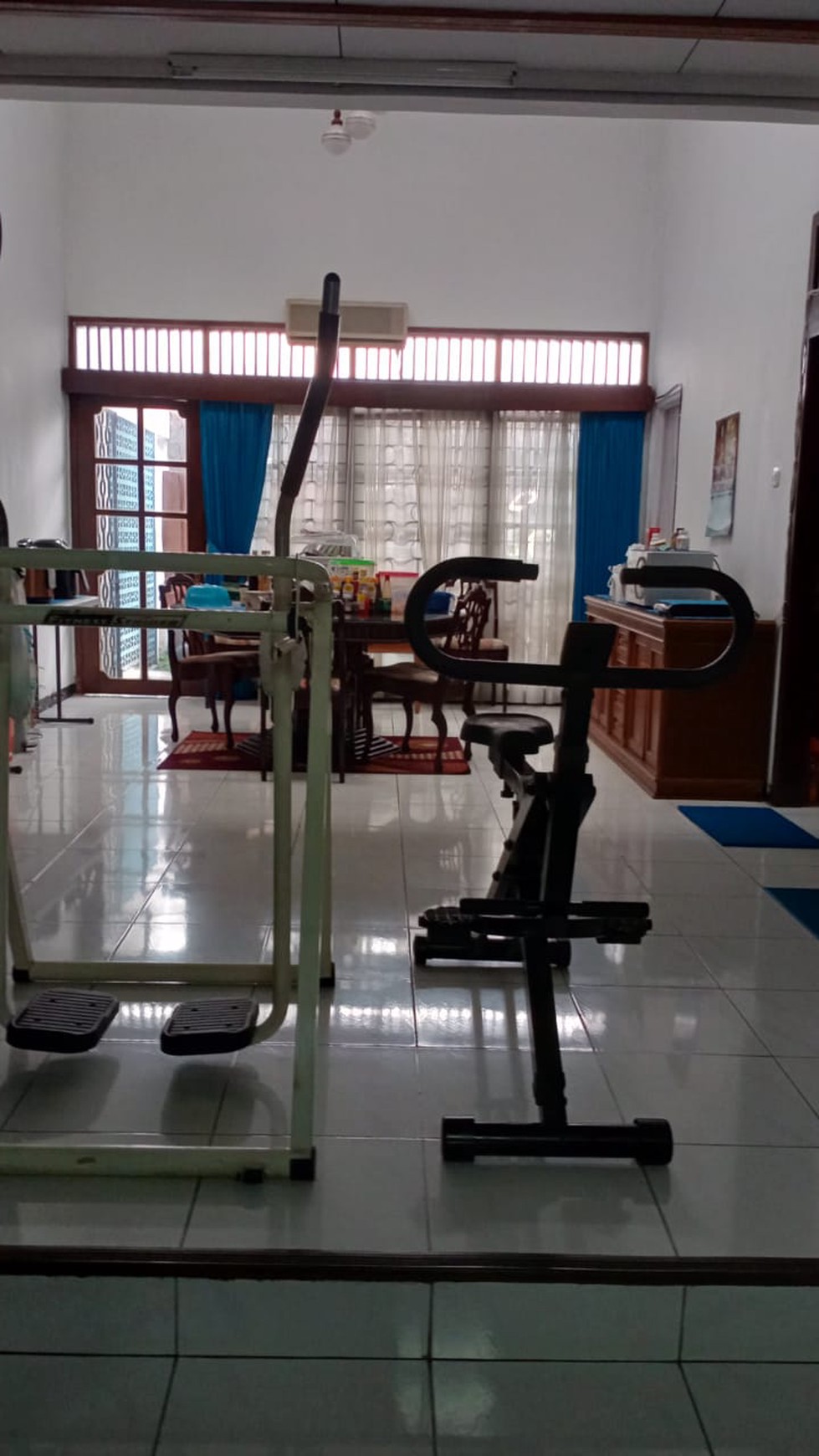 Rumah Siap Huni di Veteran Jaksel