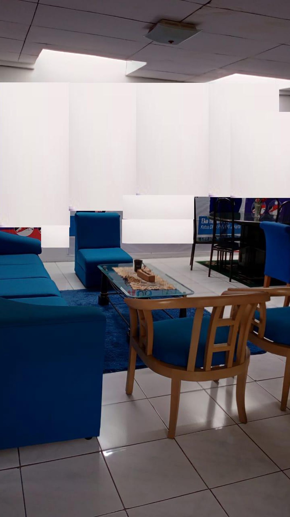 Rumah Siap Huni di Veteran Jaksel