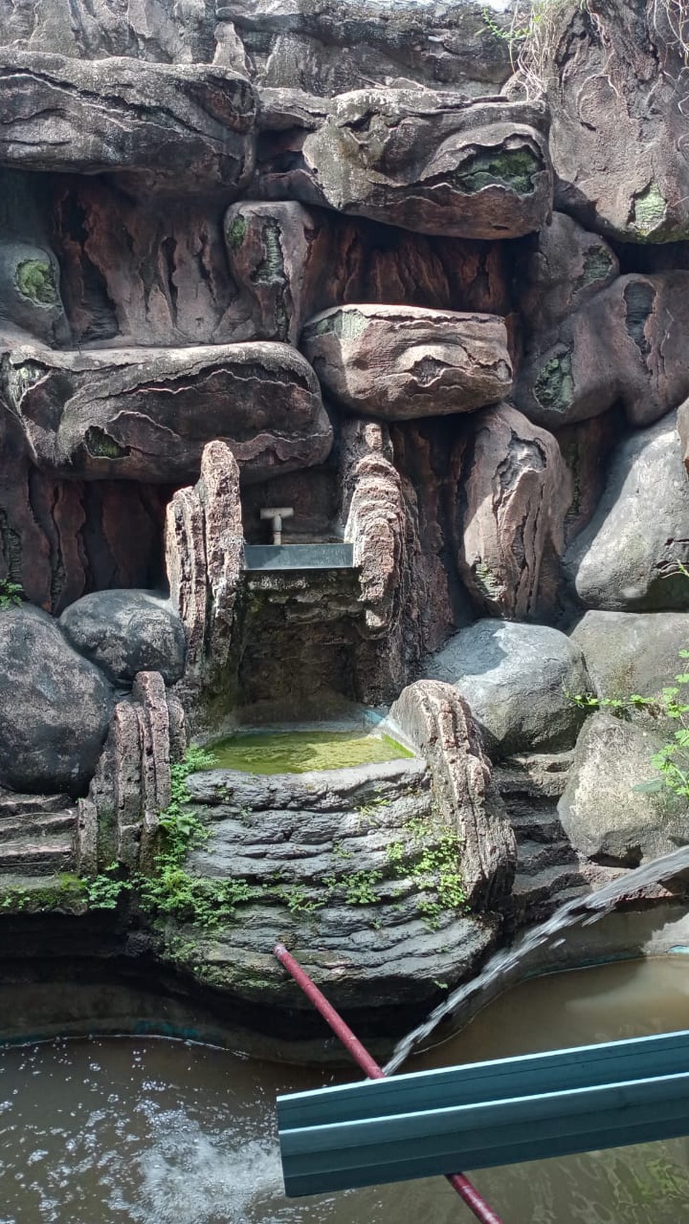 Rumah Siap Huni di Veteran Jaksel