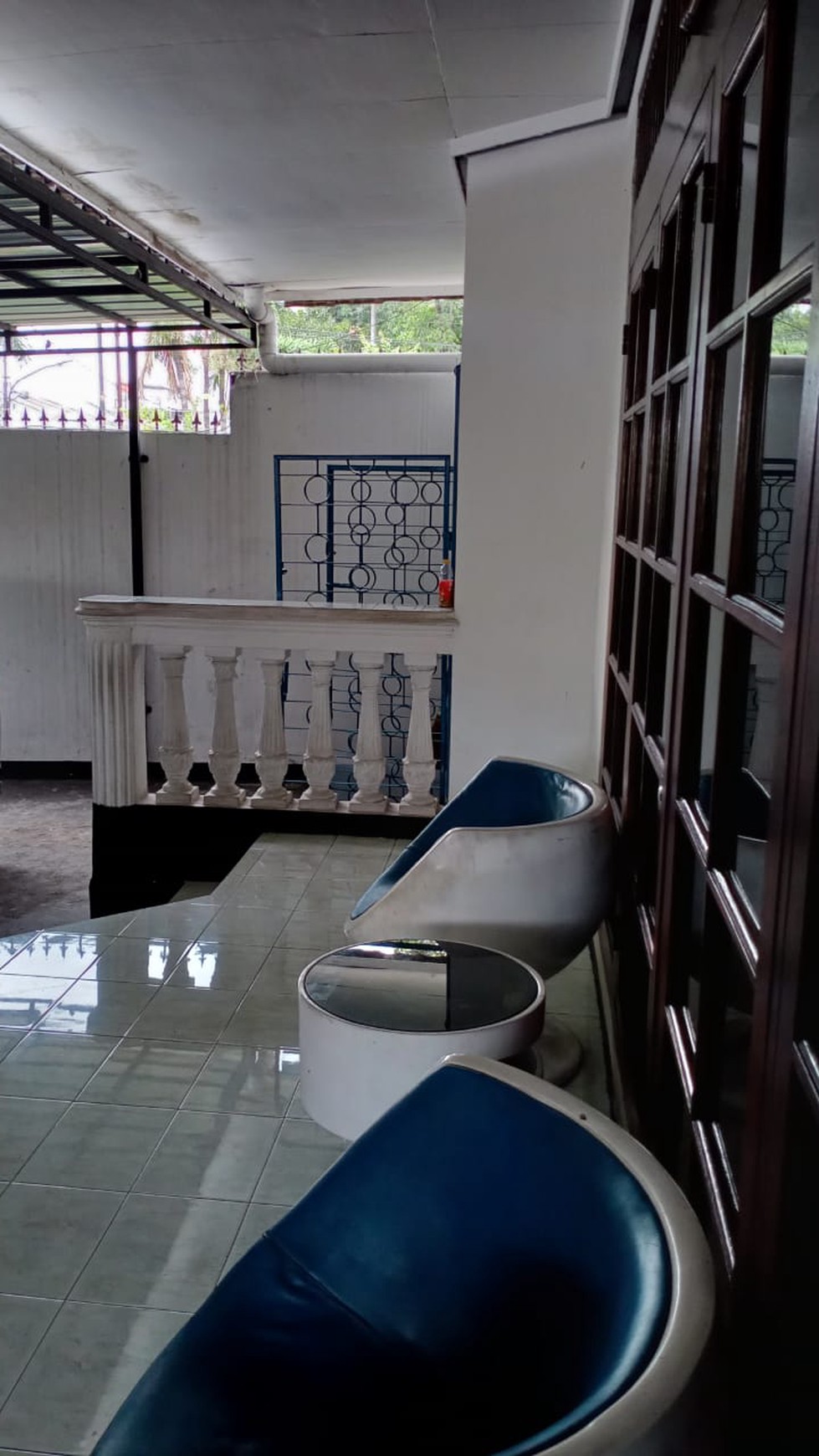 Rumah Siap Huni di Veteran Jaksel