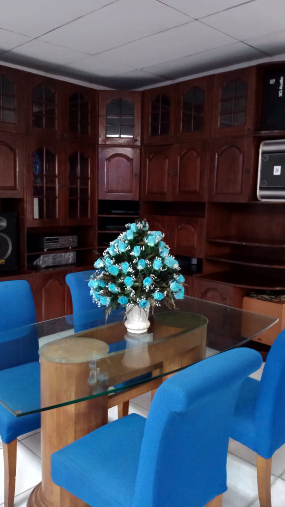 Rumah Siap Huni di Veteran Jaksel