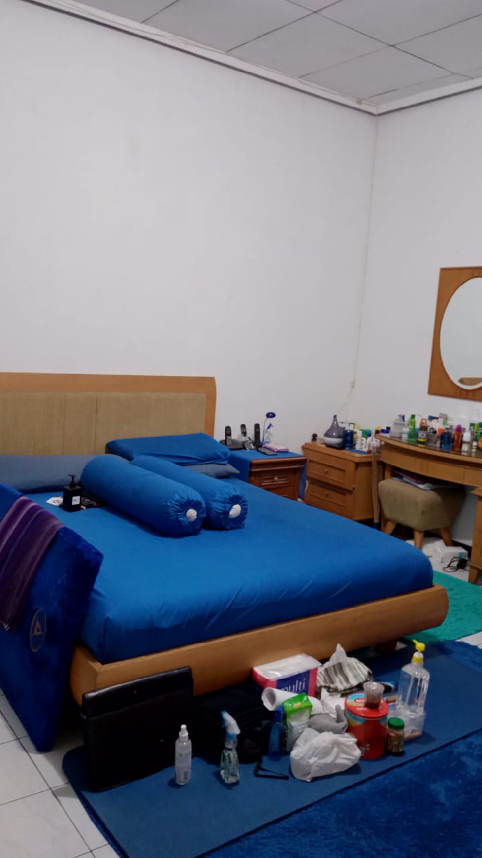 Rumah Siap Huni di Veteran Jaksel