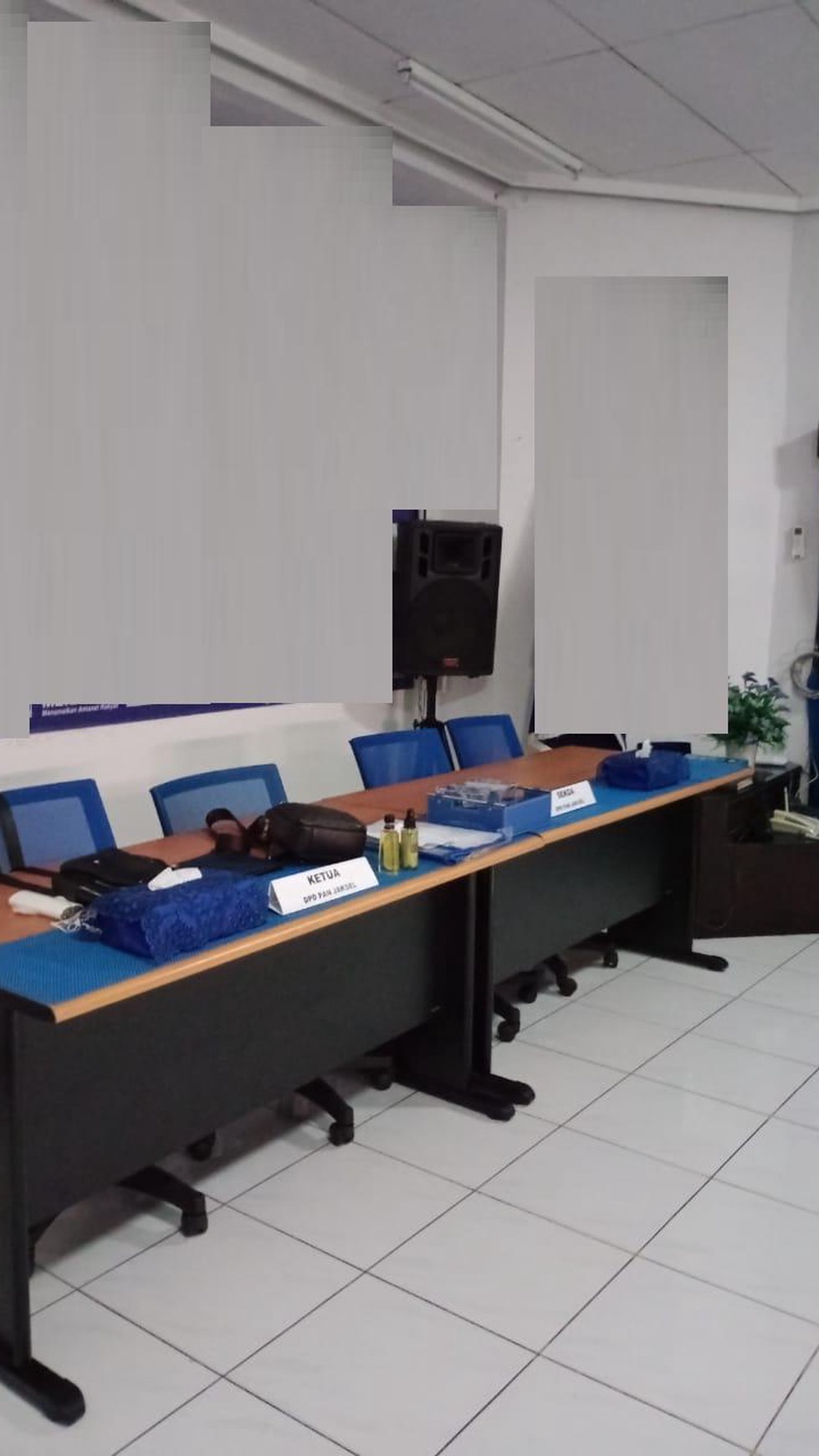 Rumah Siap Huni di Veteran Jaksel