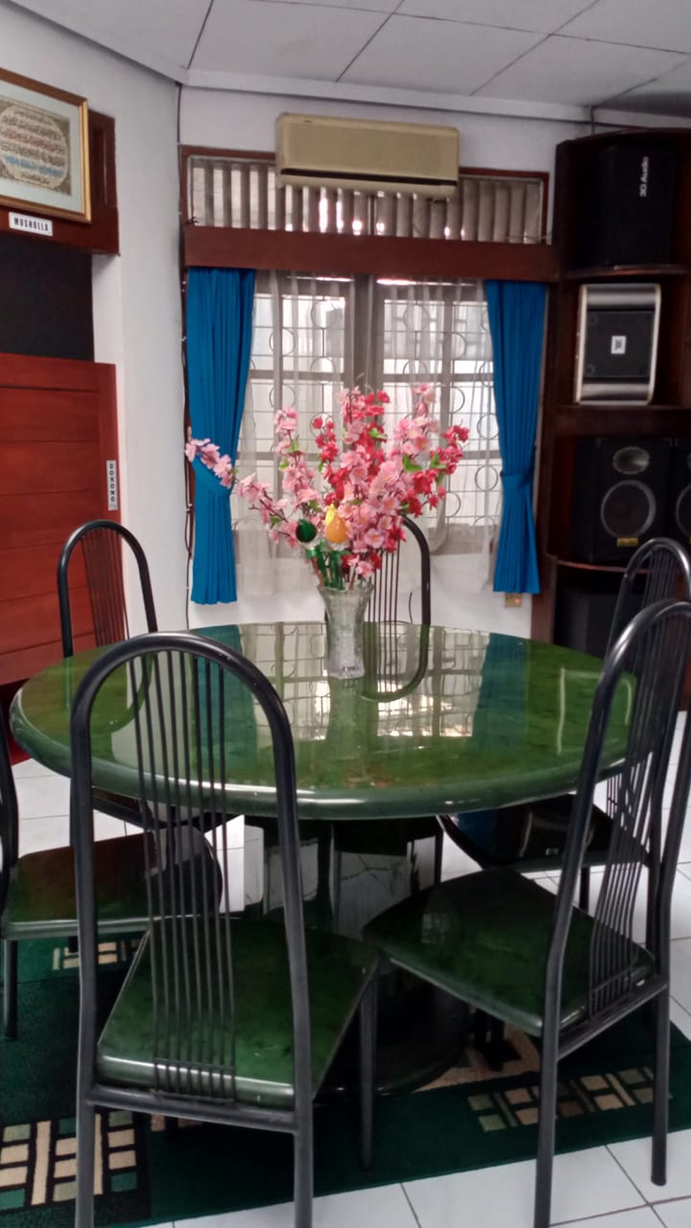 Rumah Siap Huni di Veteran Jaksel