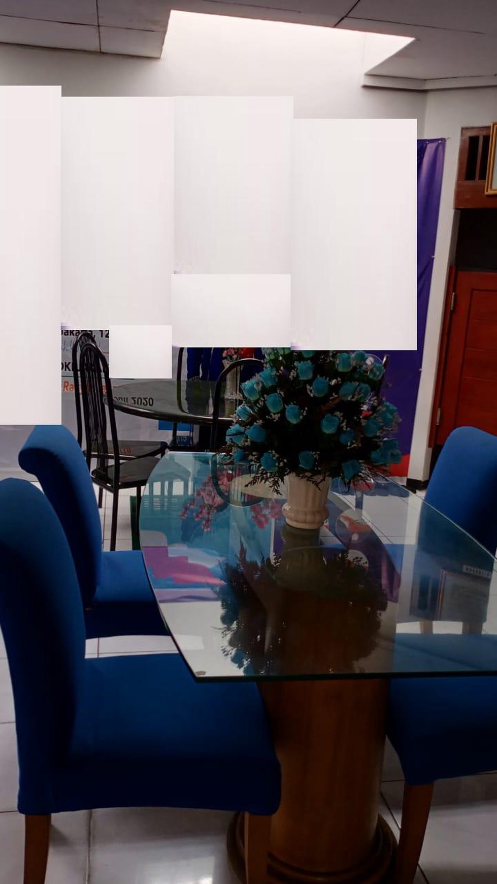 Rumah Siap Huni di Veteran Jaksel