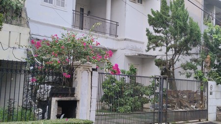 Dijual Rumah Apa Adanya di Bintaro Jaksel.