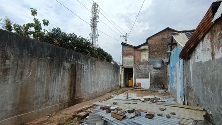 Tanah Lokasi Strategis Jalan Kaliurang Km 8  Sinduharjo Ngaglik Sleman.