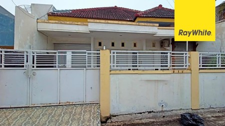 Dijual Rumah SHM di Jalan Karang Asem Surabaya Timur