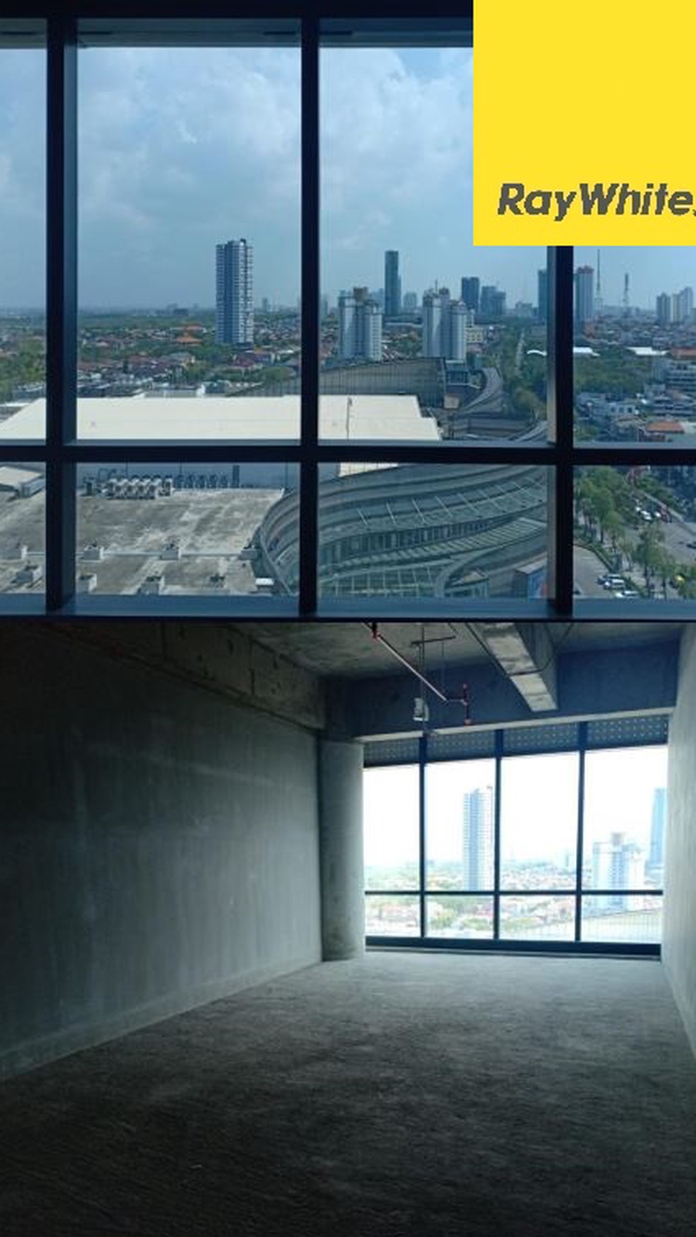 Disewakan Office Space Di Ciputra World Surabaya
