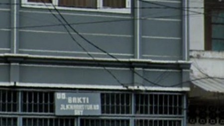 DIJUAL RUKO 2 LANTAI DI JALAN KH MAS MANSYUR