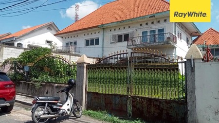 Rumah Dijual Di Comal Surabaya