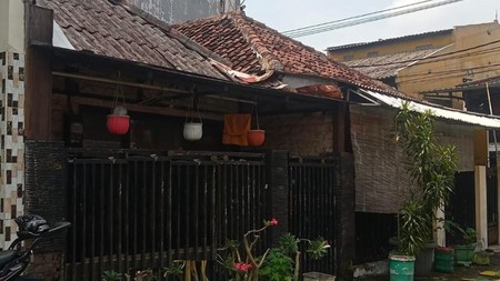 Rumah Dijual Gundih Surabaya