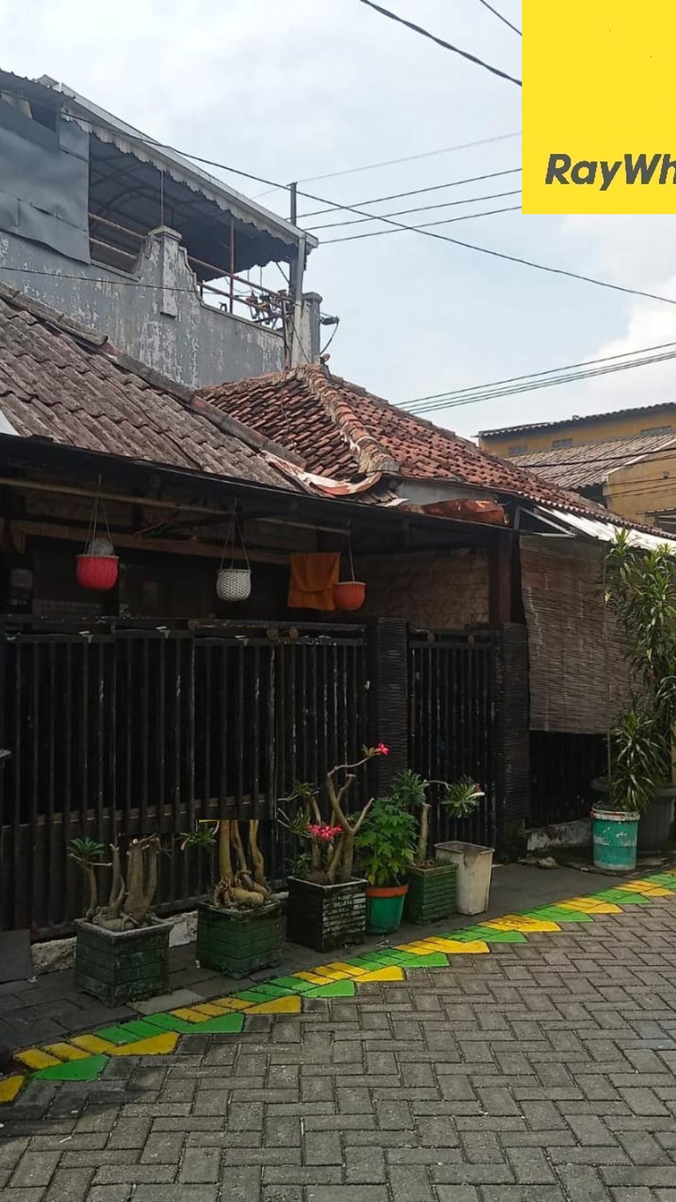 Rumah Dijual Gundih Surabaya