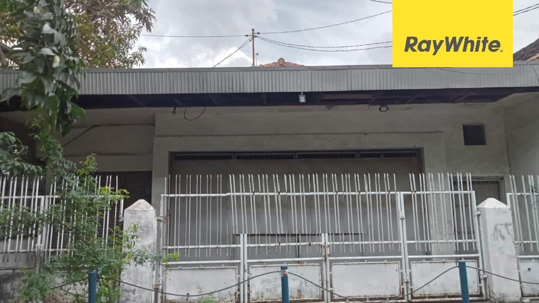 Rumah Disewakan Di Demak Surabaya