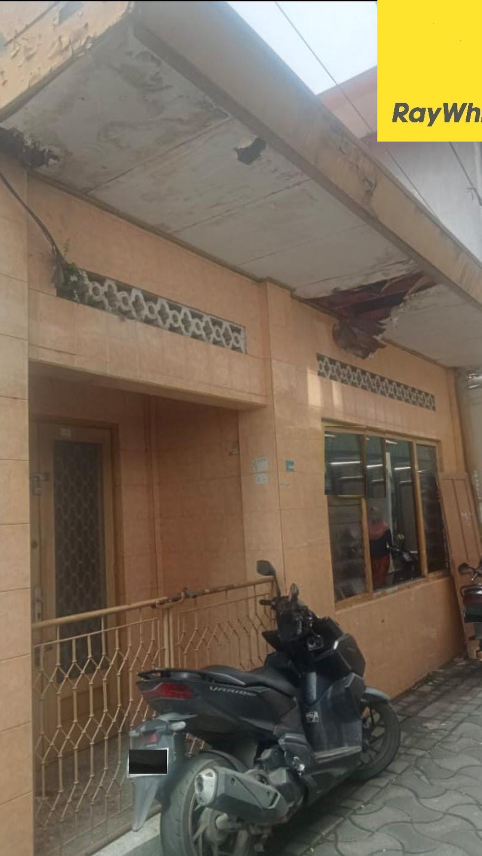 Rumah Dijual Di Ampel Lonceng Surabaya