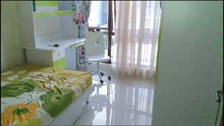 Dijual Cepat Rumah Siap Huni di Bintaro Jaya 9