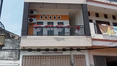 Ruko Dijual Di Nyamplungan Surabaya