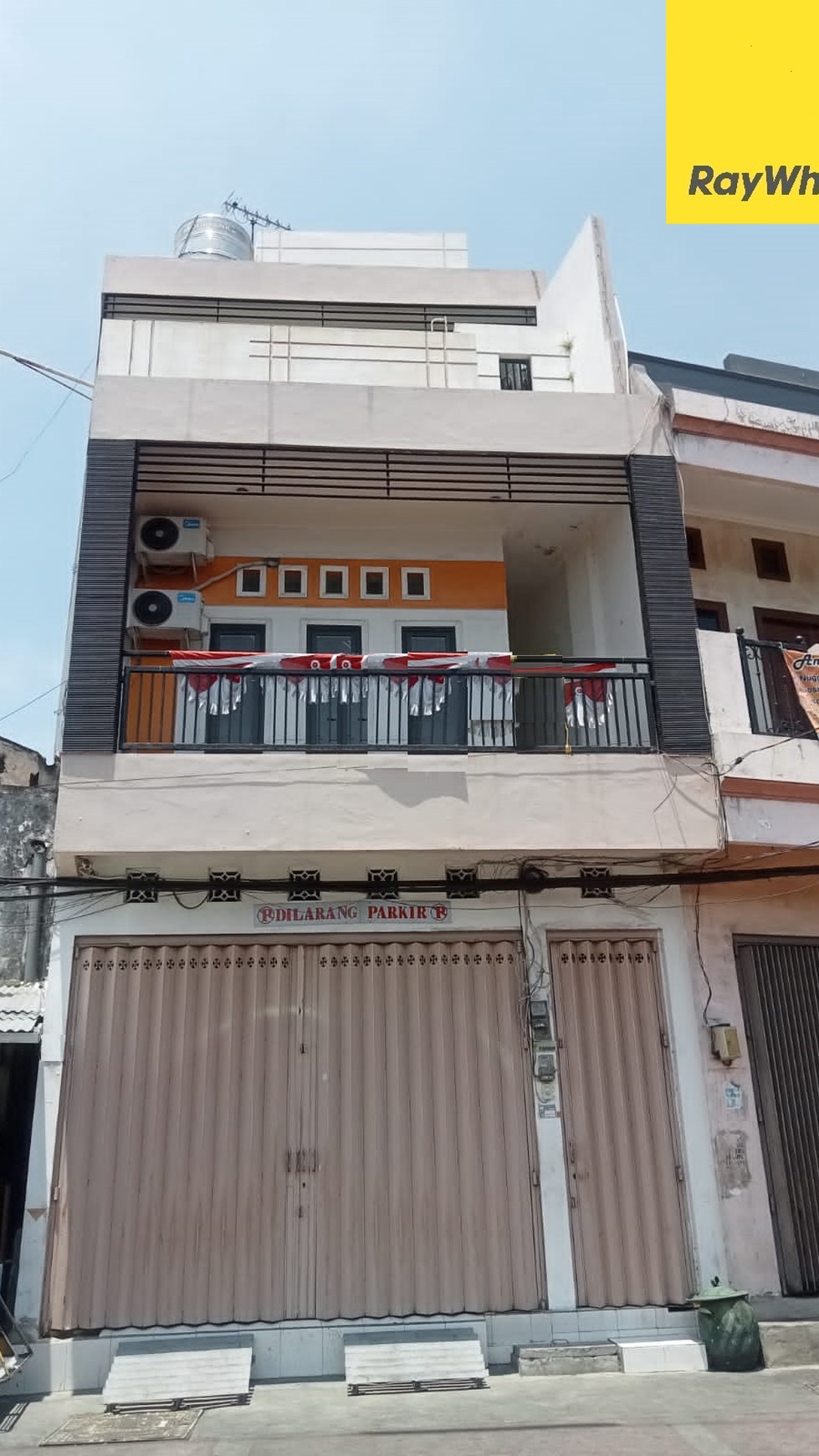Ruko Dijual Di Nyamplungan Surabaya