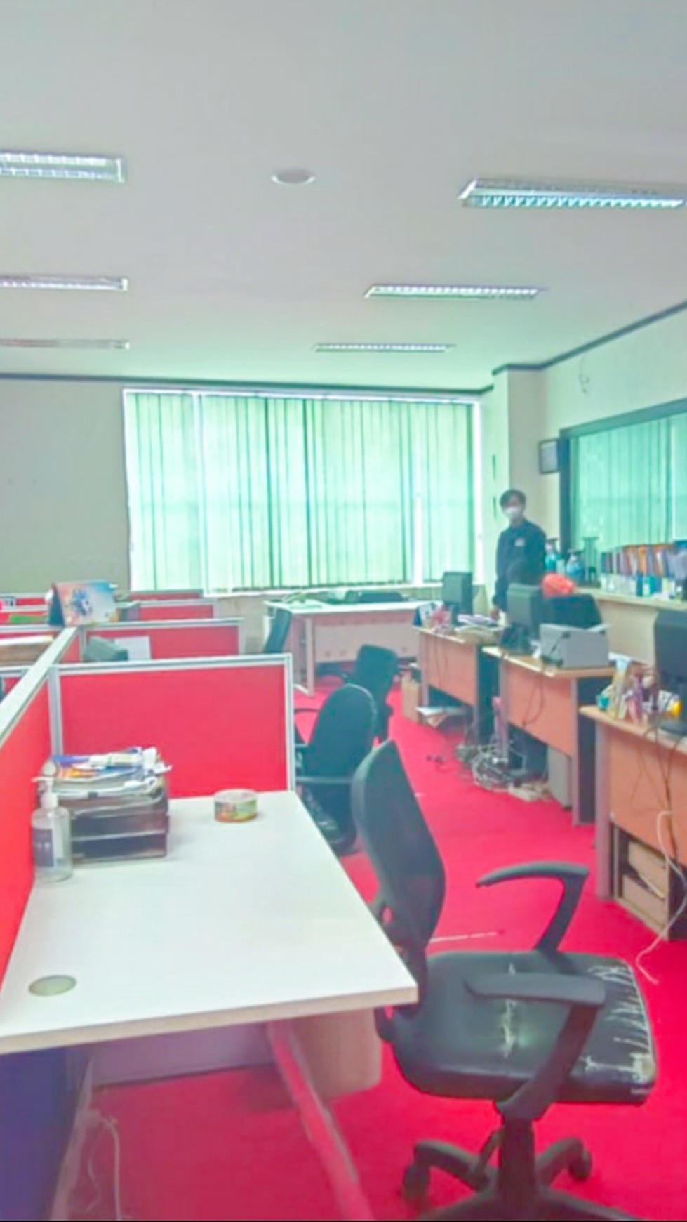 Dijual Mini Building ,Karet Kuningan