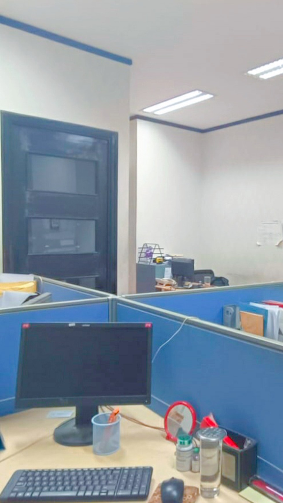 Dijual Mini Building ,Karet Kuningan