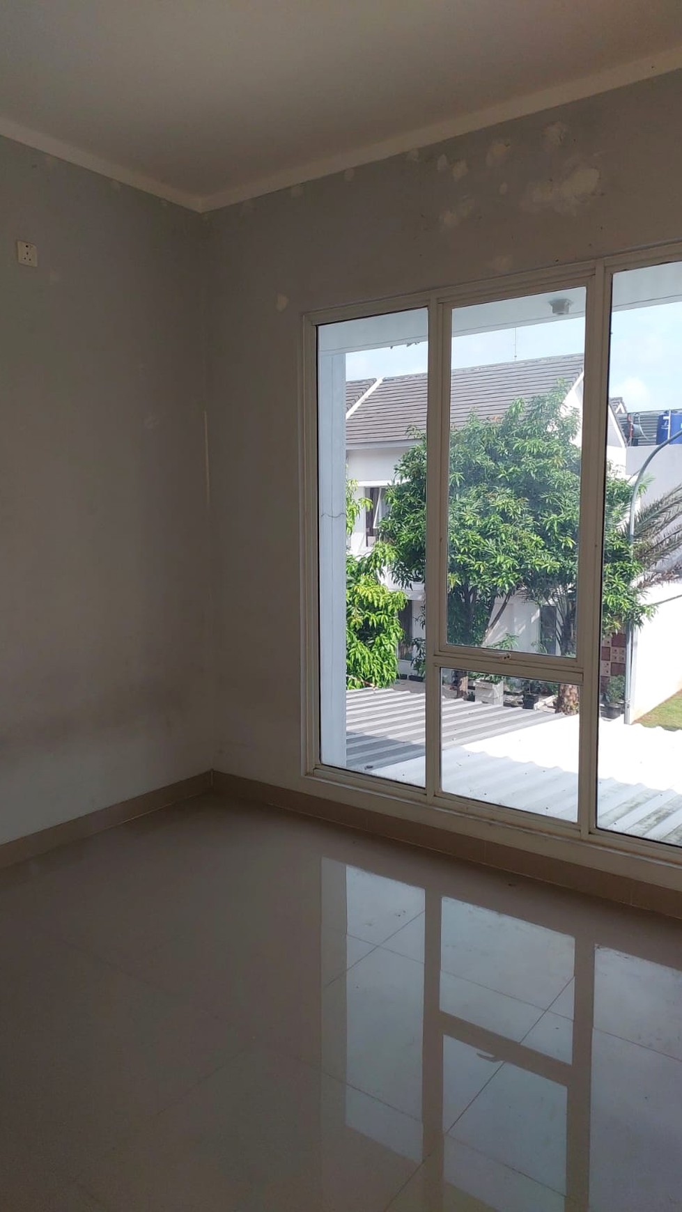 Rumah Bagus Di Serpong Jaya Cluster Garden Serpong Tangerang Selatan