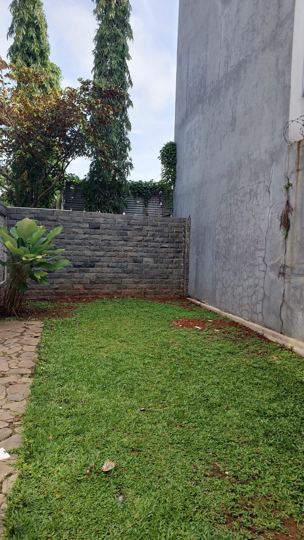 Rumah Bagus Di Serpong Jaya Cluster Garden Serpong Tangerang Selatan