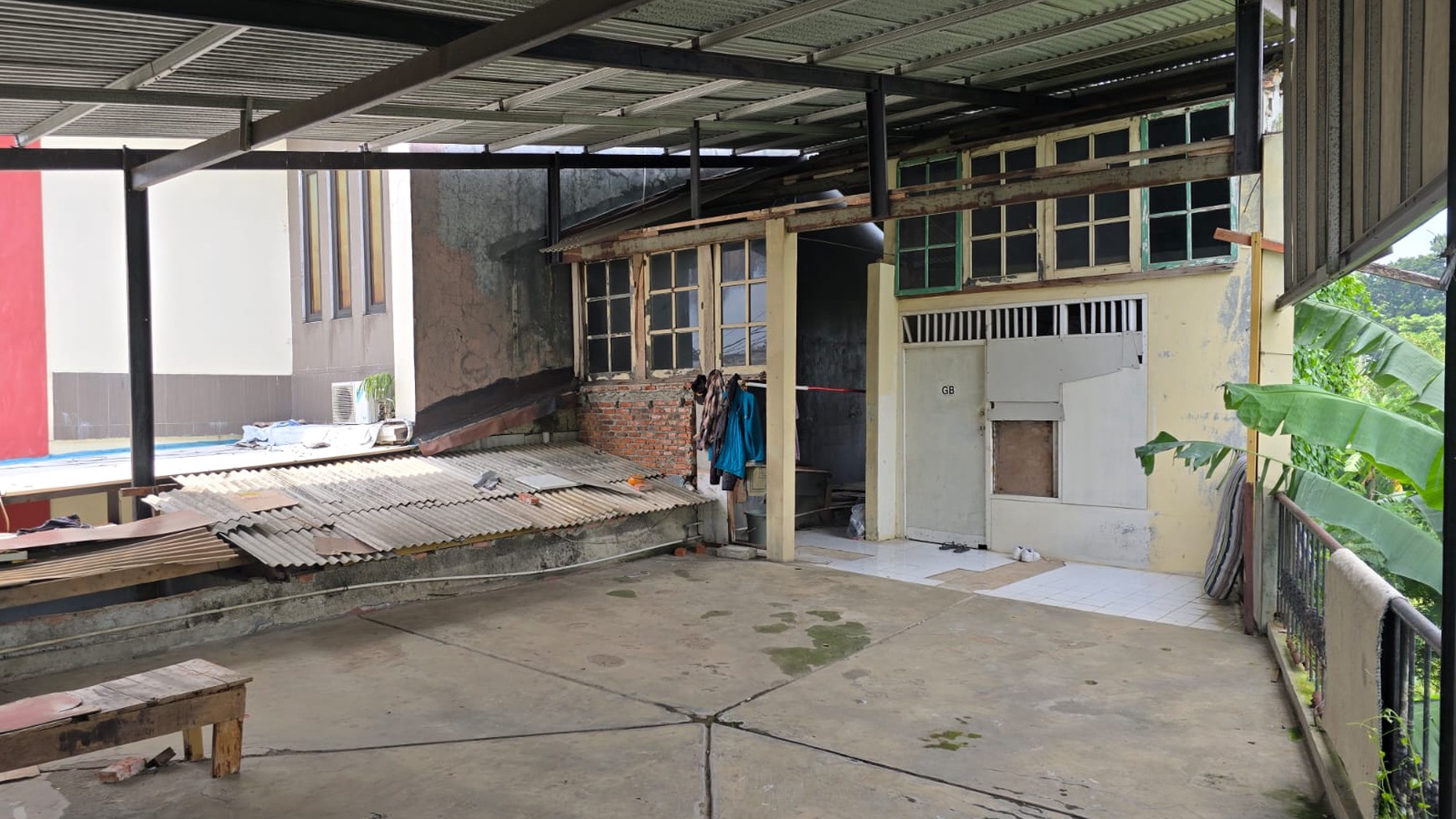 Rumah Bagus Di Jl Ganesha Raya Pamulang Tangerang Selatan