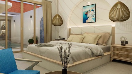 Stunning Villa Leasehold in Sanur Bali