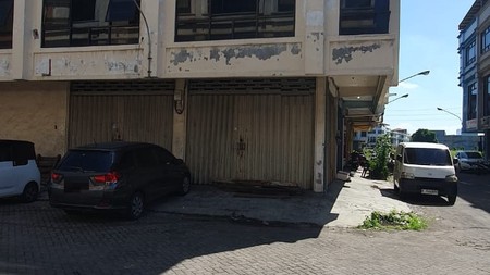 Dijual Ruko 3 lantai di Rungkut Megah Raya Surabaya Timur