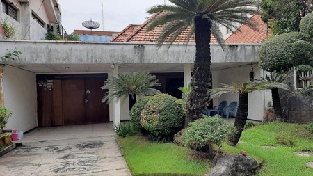 DIJUAL MURAH RUMAH PUSAT KOTA HITUNG TANAH JL. PACAR