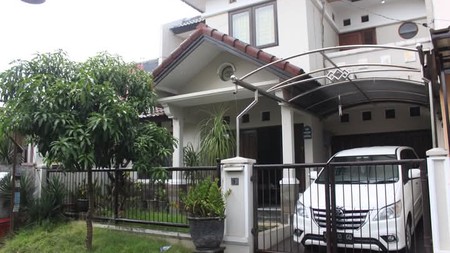 Rumah Dijual Perum Makarya Binangun Sidoarjo