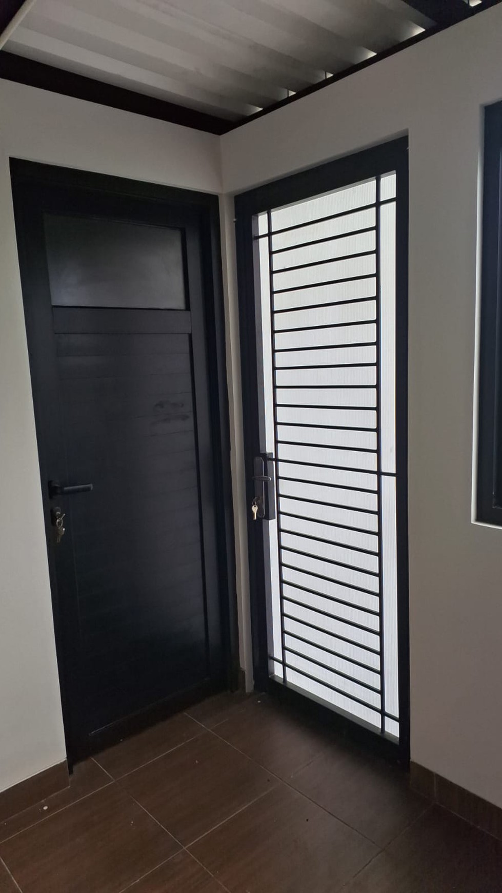 Di Jual Rumah dalam Cluster 3 Lantai di Bintaro