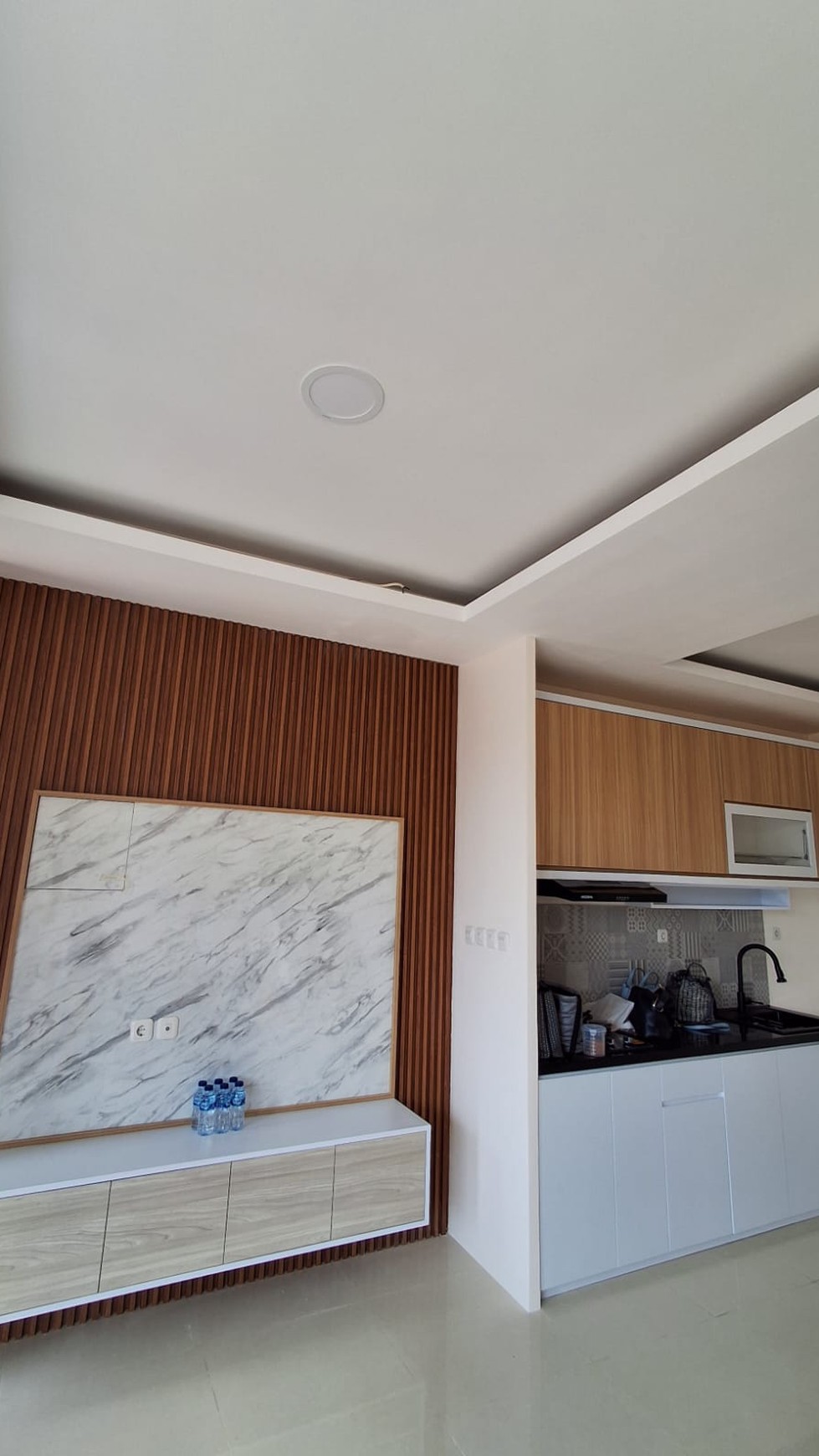 Di Jual Rumah dalam Cluster 3 Lantai di Bintaro