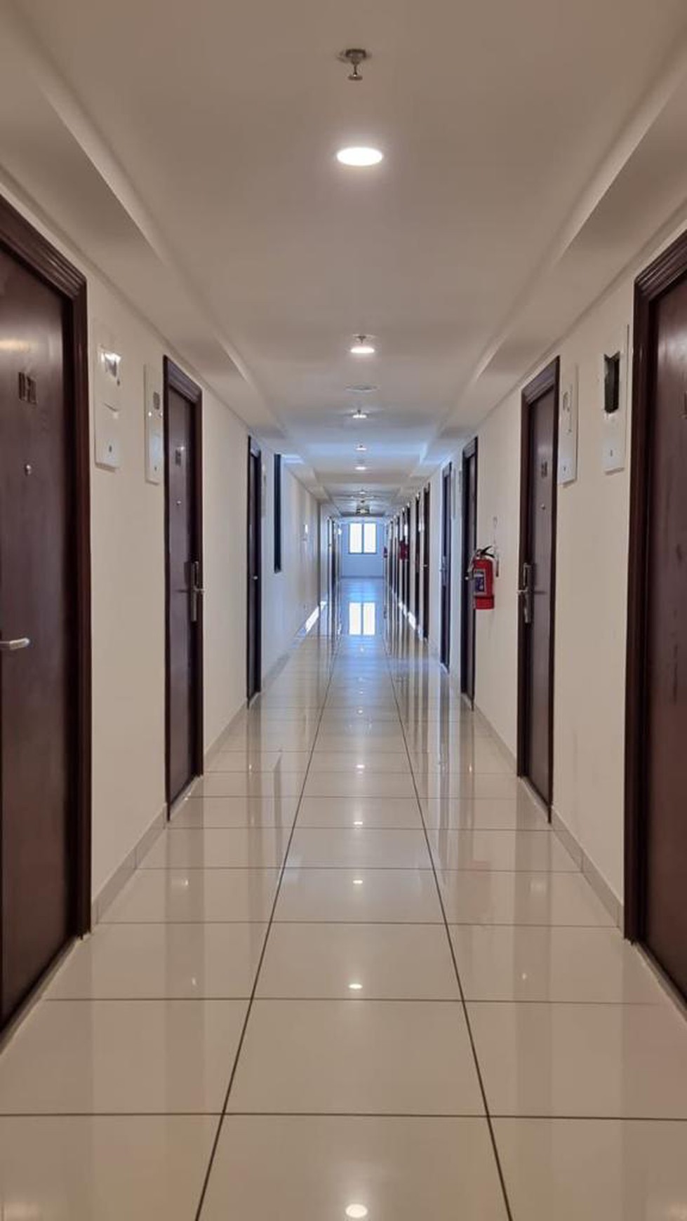 Apartemen Full Furnished samping AEON Mall BSD