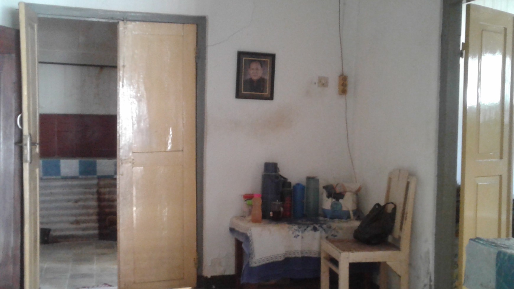 RUMAH TINGGAL , DI LOKASI STRTAEGIS, NOTOWINATAN, PAKUALAMAN