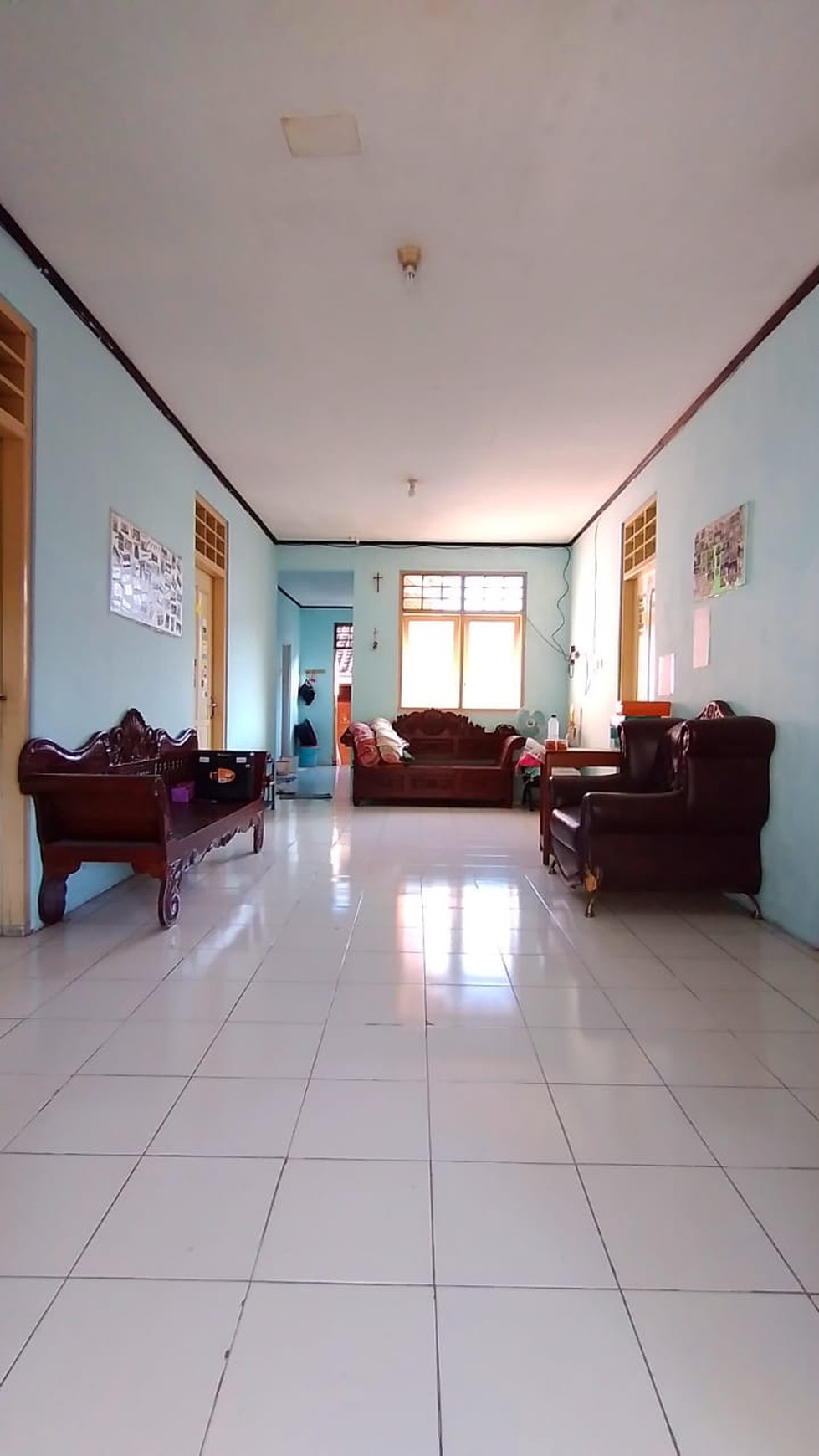 RUMAH+KOST 21KAMAR, DILOKASI STRATEGIS, DEKAT UGM, RS PANTIRAPIH, TERBAN.