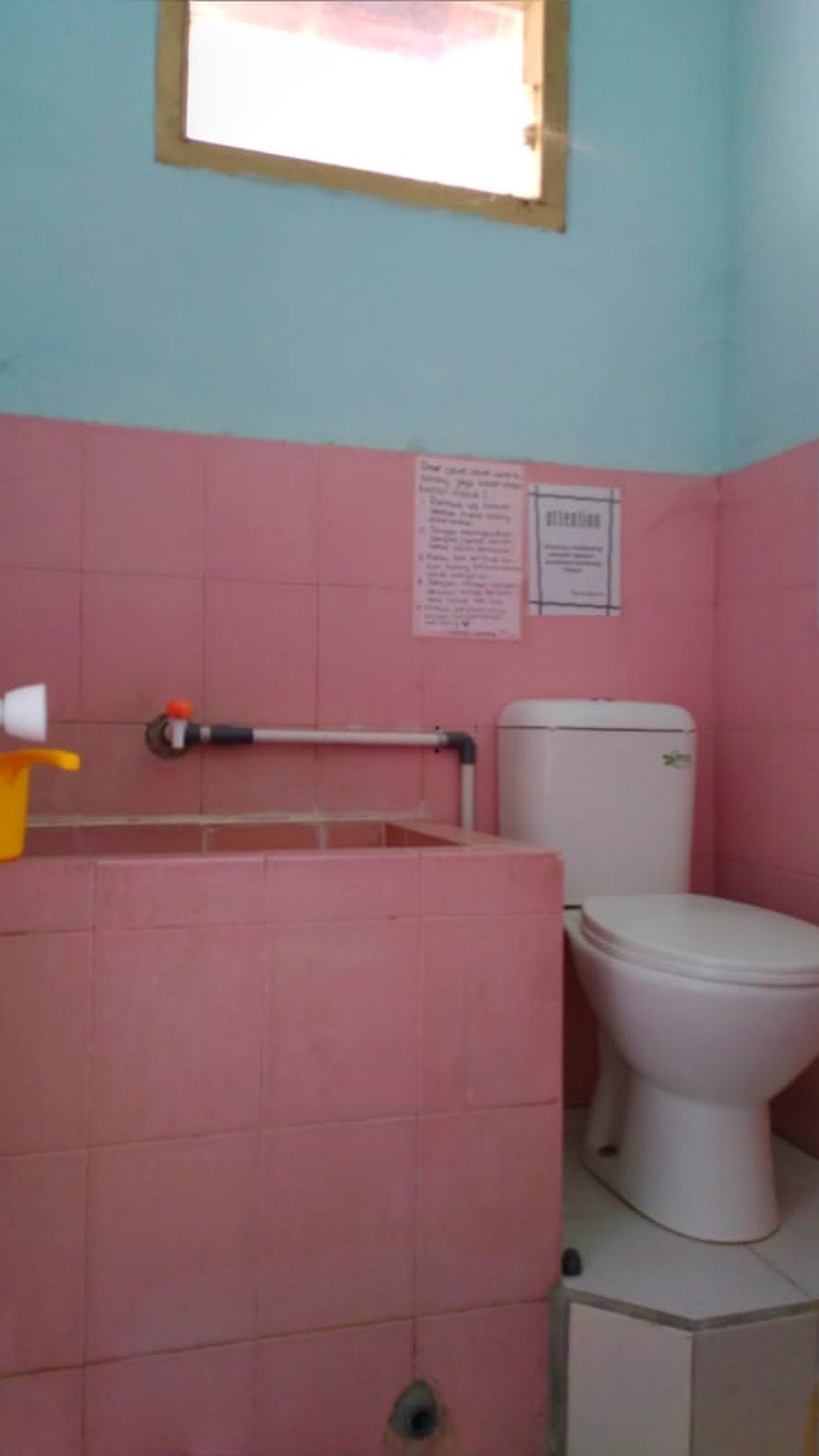 RUMAH+KOST 21KAMAR, DILOKASI STRATEGIS, DEKAT UGM, RS PANTIRAPIH, TERBAN.