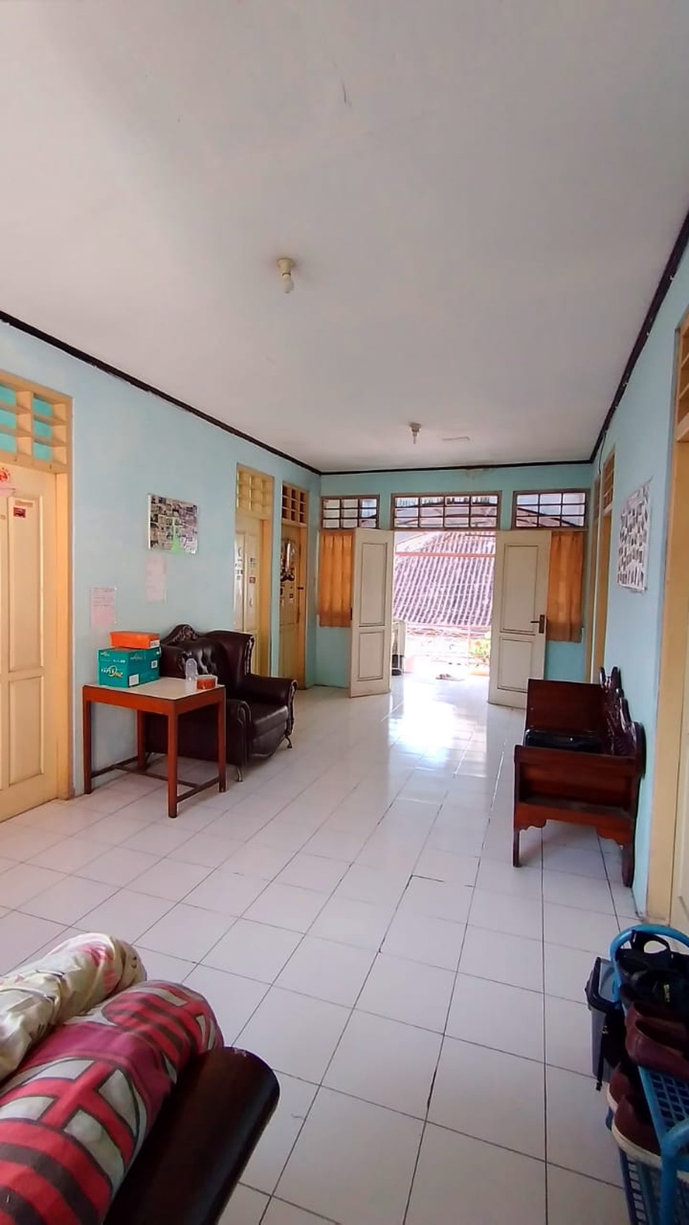 RUMAH+KOST 21KAMAR, DILOKASI STRATEGIS, DEKAT UGM, RS PANTIRAPIH, TERBAN.